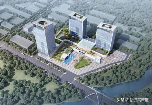 临沂高新区获批建设省级大学科技园