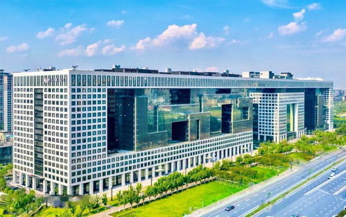 中建科技产业园获评武汉设计之都示范园区